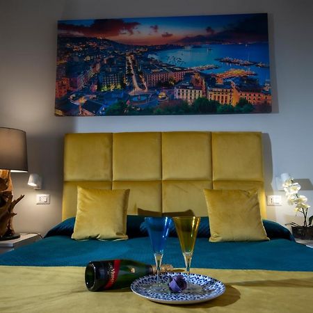 Vivi A Napoli Bed and Breakfast Εξωτερικό φωτογραφία