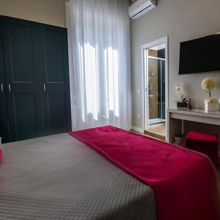 Vivi A Napoli Bed and Breakfast Εξωτερικό φωτογραφία