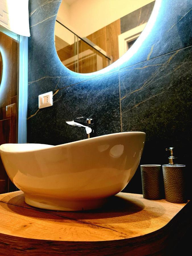 Vivi A Napoli Bed and Breakfast Εξωτερικό φωτογραφία