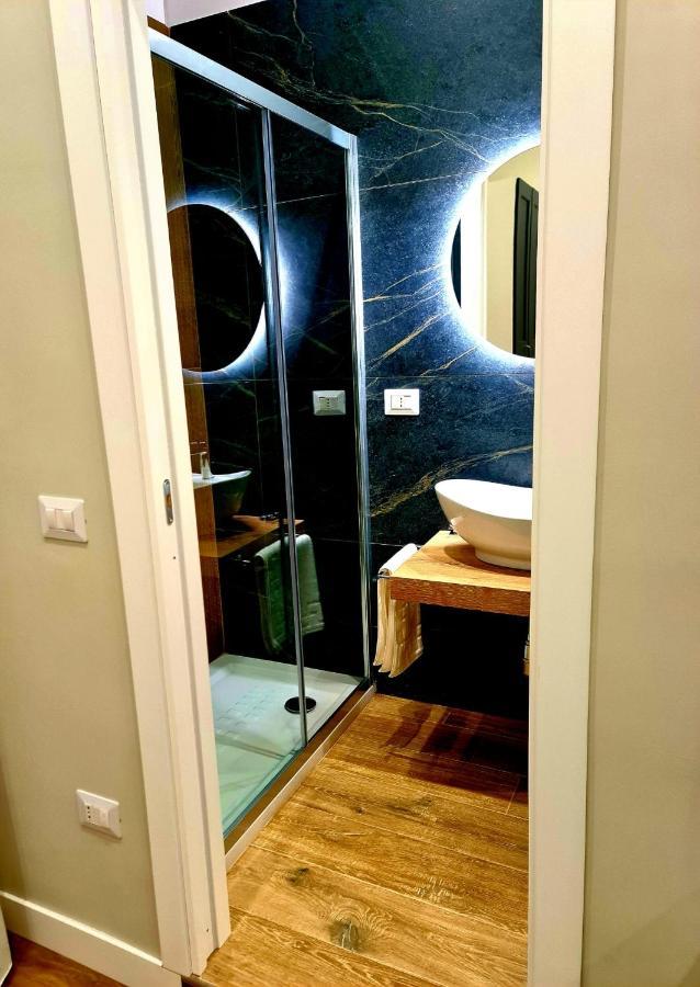 Vivi A Napoli Bed and Breakfast Εξωτερικό φωτογραφία