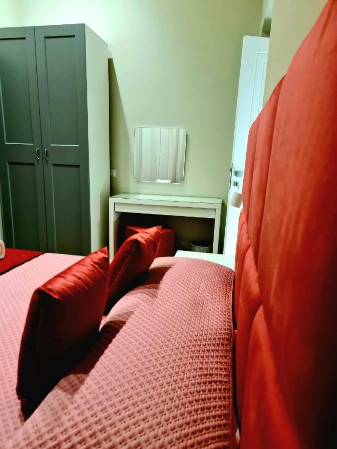Vivi A Napoli Bed and Breakfast Εξωτερικό φωτογραφία