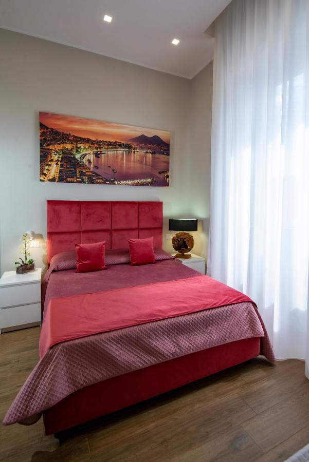 Vivi A Napoli Bed and Breakfast Εξωτερικό φωτογραφία