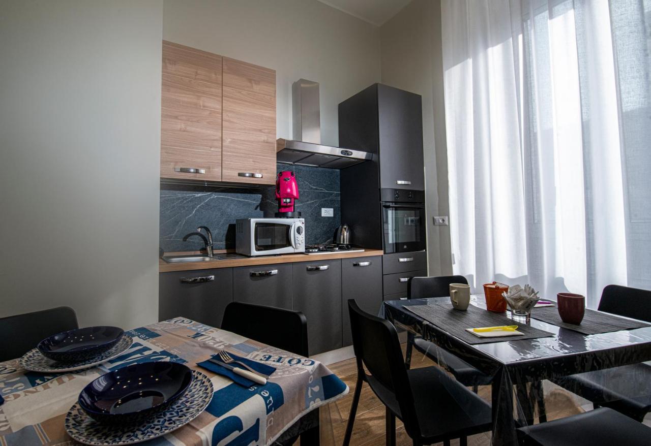 Vivi A Napoli Bed and Breakfast Εξωτερικό φωτογραφία