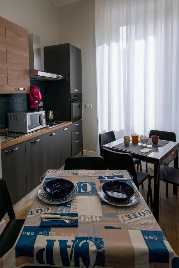 Vivi A Napoli Bed and Breakfast Εξωτερικό φωτογραφία