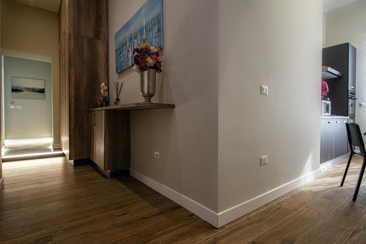 Vivi A Napoli Bed and Breakfast Εξωτερικό φωτογραφία