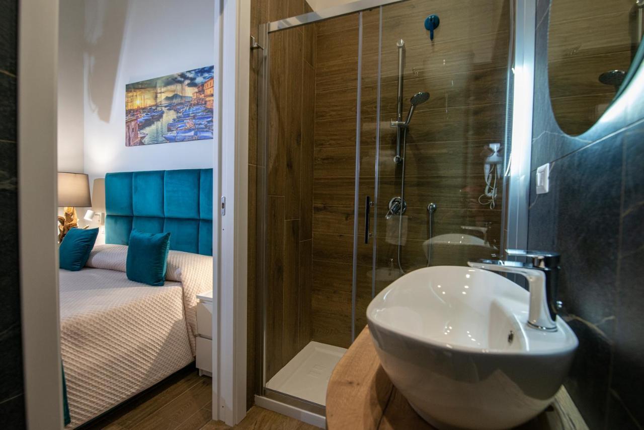 Vivi A Napoli Bed and Breakfast Εξωτερικό φωτογραφία