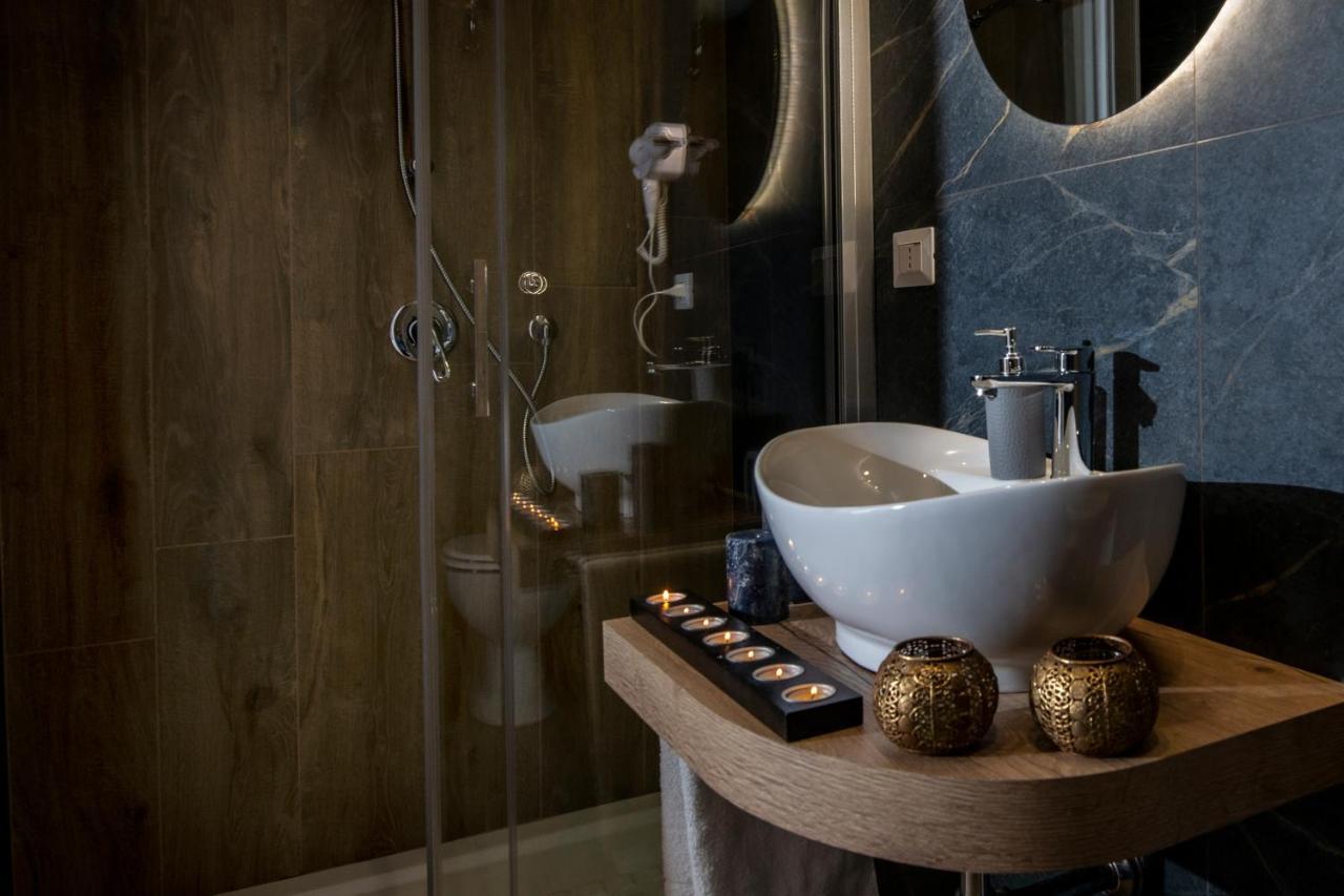 Vivi A Napoli Bed and Breakfast Εξωτερικό φωτογραφία
