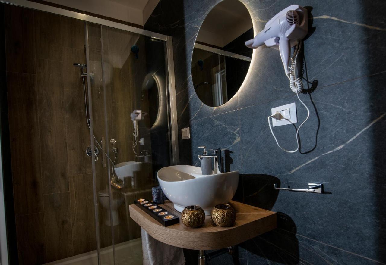 Vivi A Napoli Bed and Breakfast Εξωτερικό φωτογραφία
