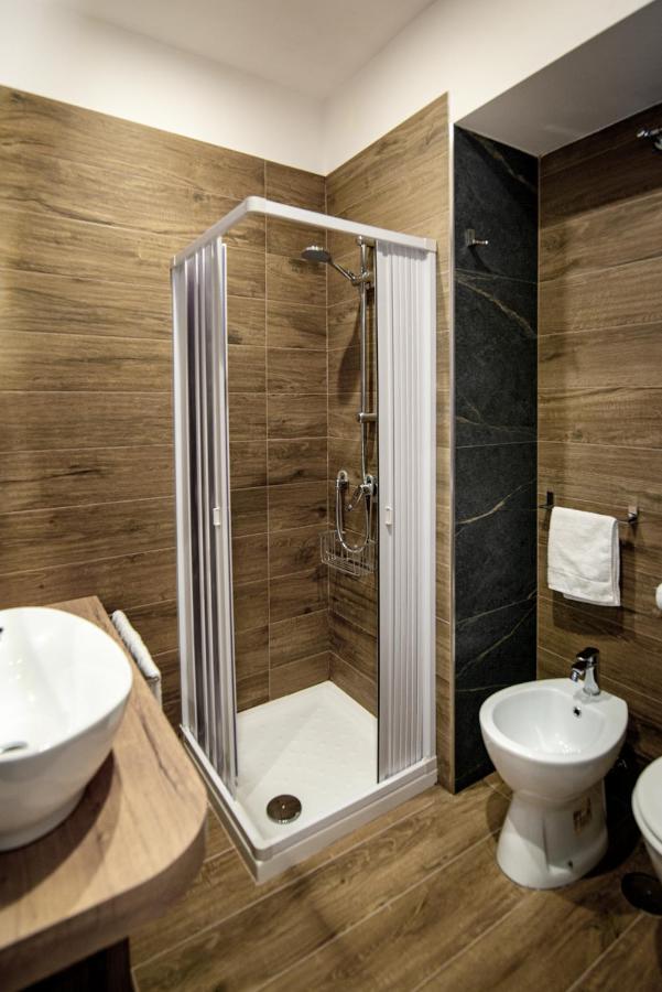 Vivi A Napoli Bed and Breakfast Εξωτερικό φωτογραφία