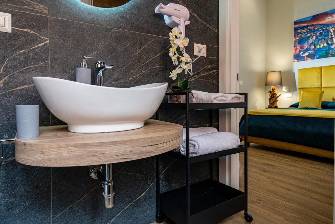 Vivi A Napoli Bed and Breakfast Εξωτερικό φωτογραφία