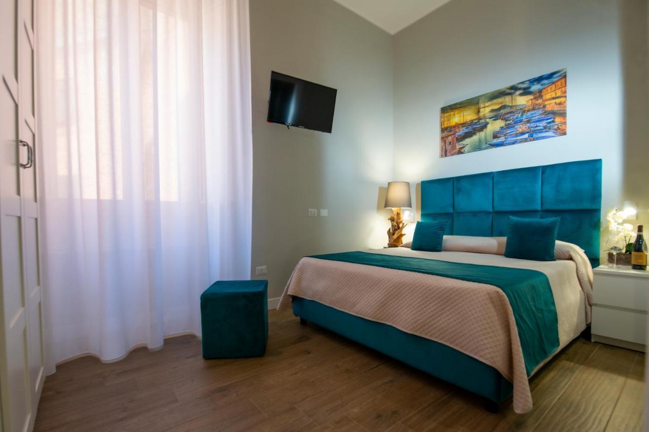 Vivi A Napoli Bed and Breakfast Εξωτερικό φωτογραφία