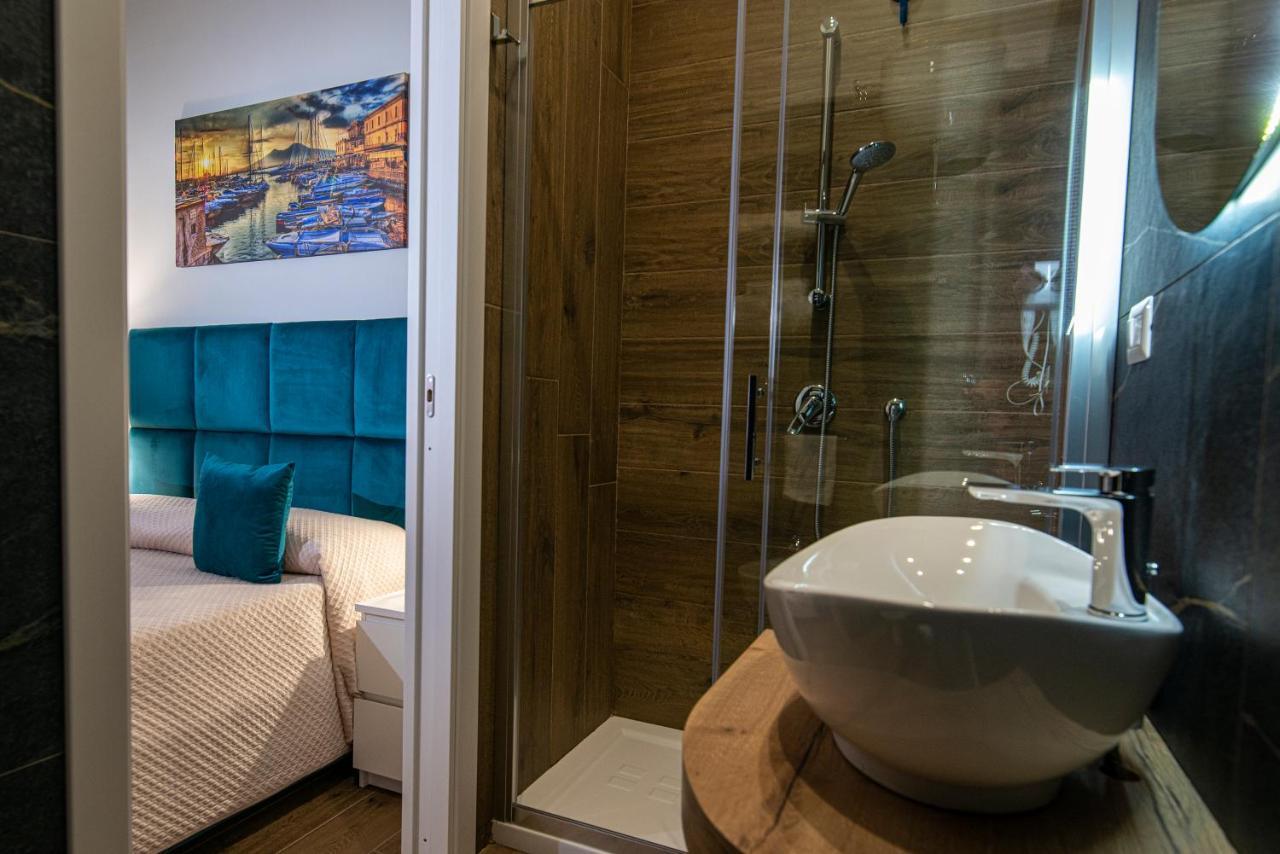 Vivi A Napoli Bed and Breakfast Εξωτερικό φωτογραφία