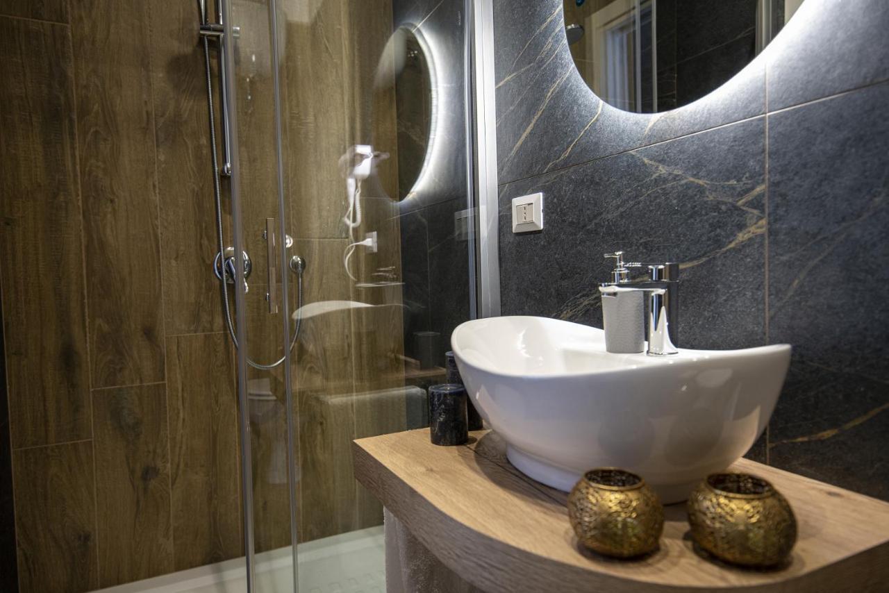 Vivi A Napoli Bed and Breakfast Εξωτερικό φωτογραφία