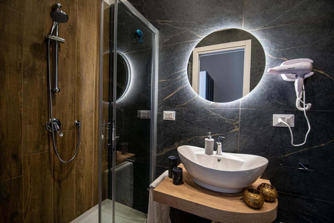 Vivi A Napoli Bed and Breakfast Εξωτερικό φωτογραφία
