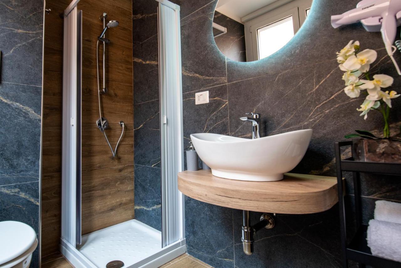 Vivi A Napoli Bed and Breakfast Εξωτερικό φωτογραφία