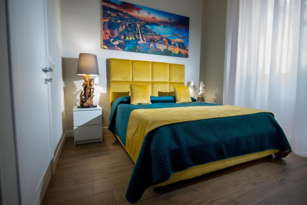 Vivi A Napoli Bed and Breakfast Εξωτερικό φωτογραφία