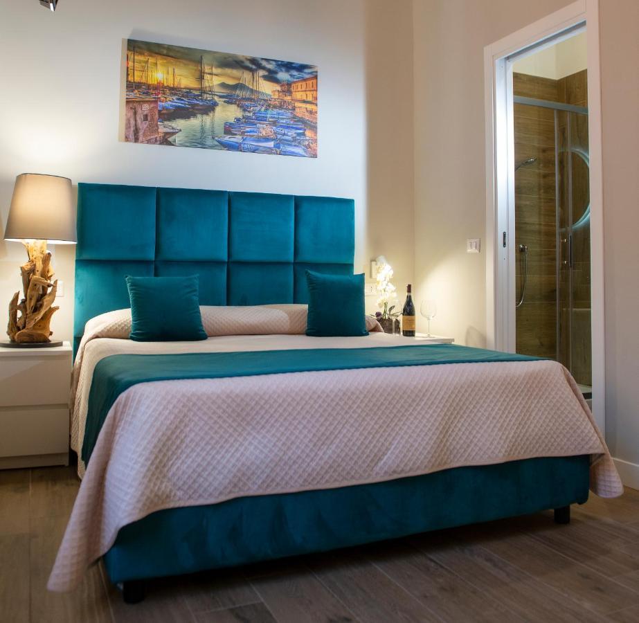 Vivi A Napoli Bed and Breakfast Εξωτερικό φωτογραφία