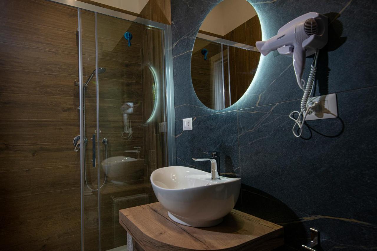 Vivi A Napoli Bed and Breakfast Εξωτερικό φωτογραφία