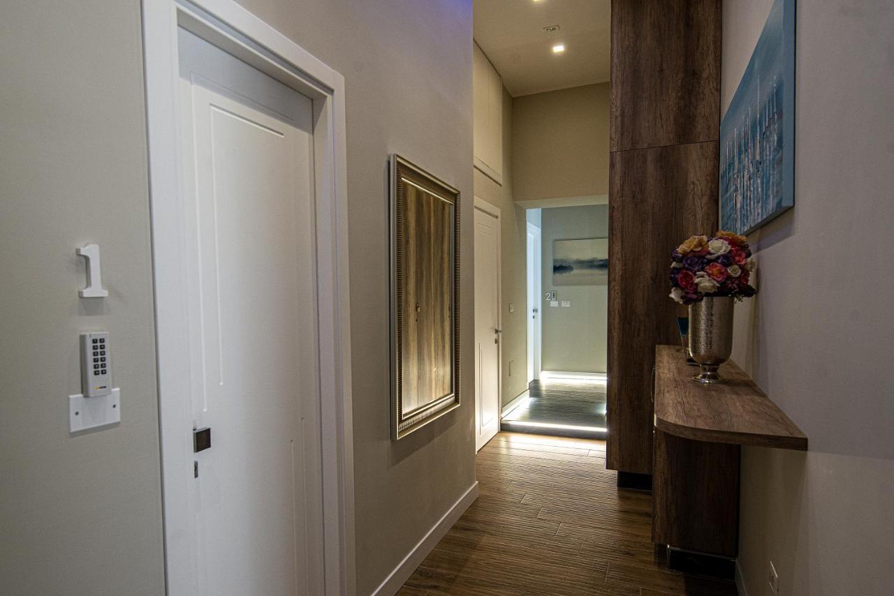 Vivi A Napoli Bed and Breakfast Εξωτερικό φωτογραφία