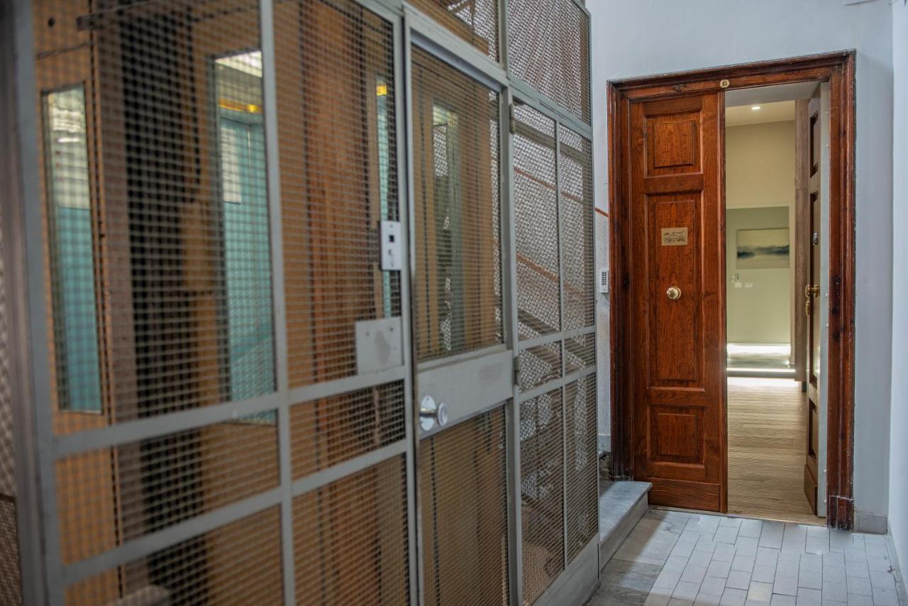 Vivi A Napoli Bed and Breakfast Εξωτερικό φωτογραφία