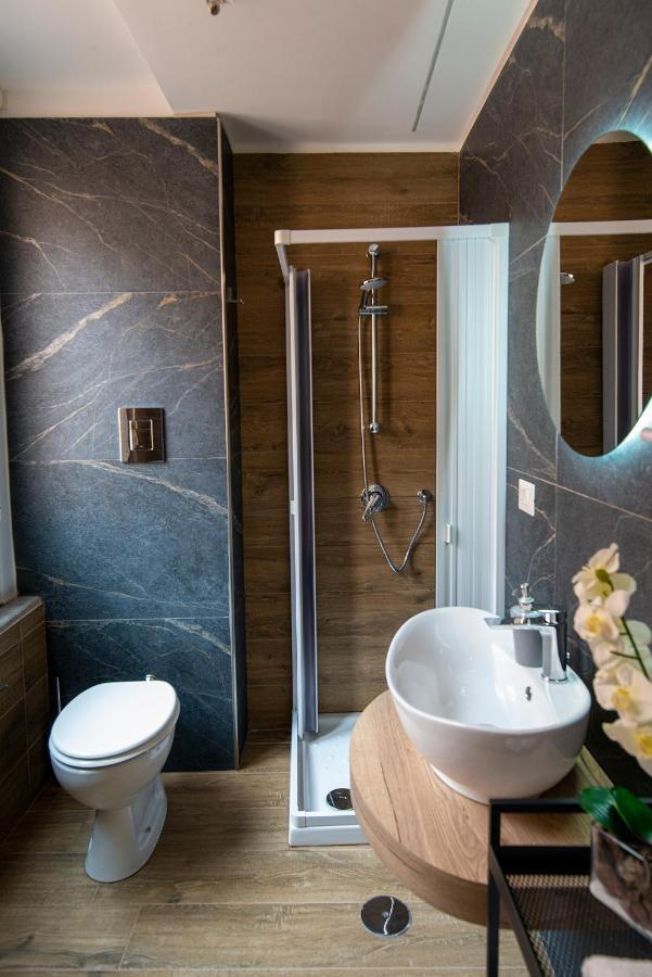 Vivi A Napoli Bed and Breakfast Εξωτερικό φωτογραφία