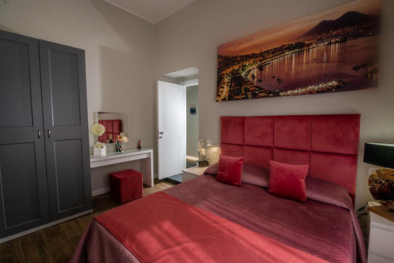 Vivi A Napoli Bed and Breakfast Εξωτερικό φωτογραφία