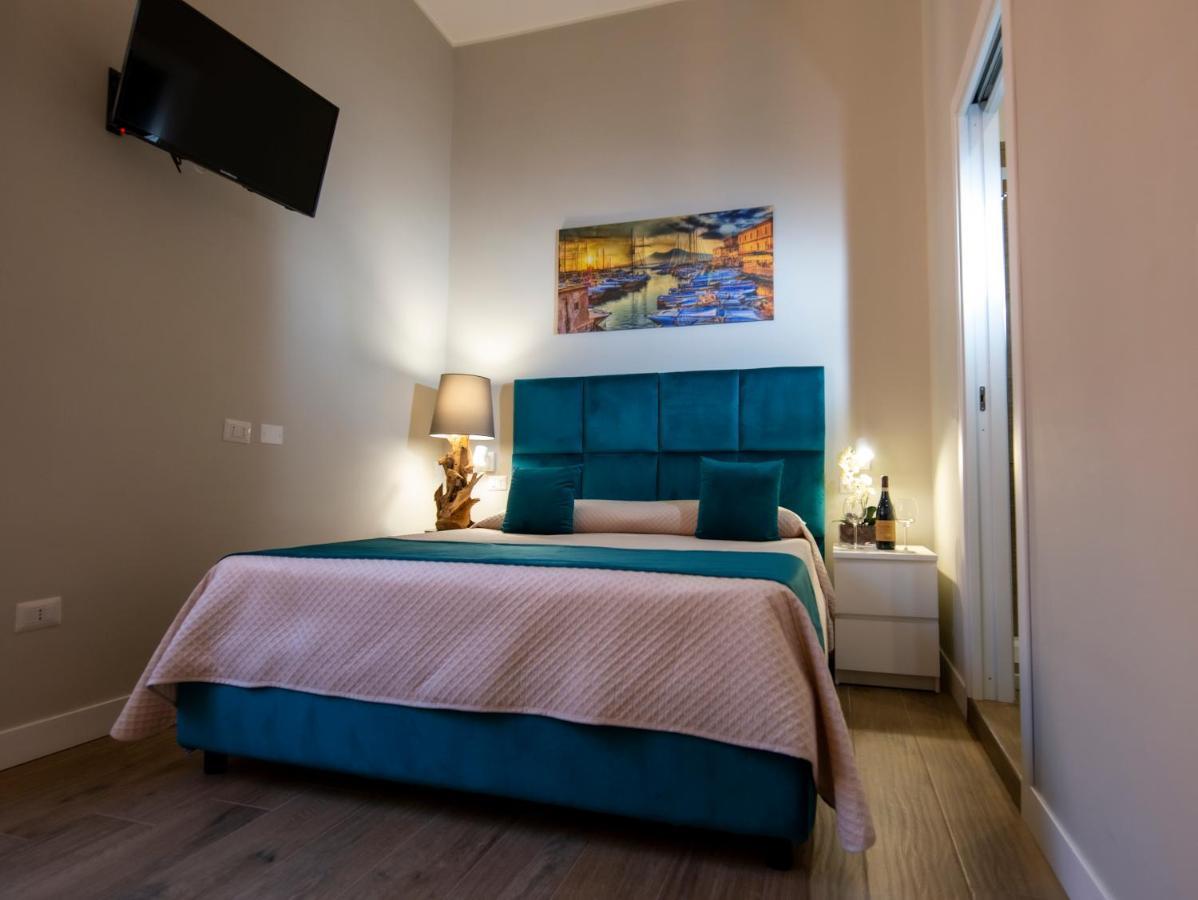 Vivi A Napoli Bed and Breakfast Εξωτερικό φωτογραφία