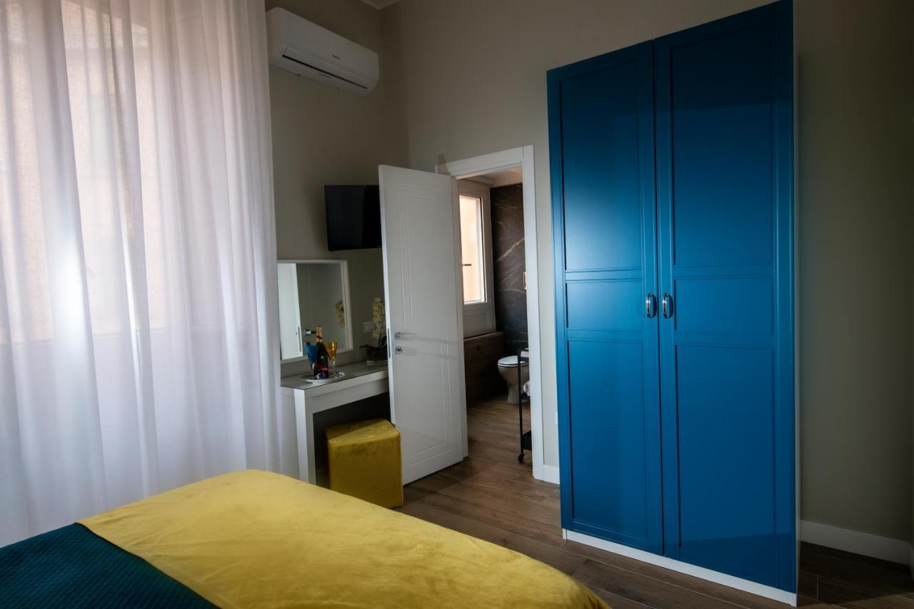 Vivi A Napoli Bed and Breakfast Εξωτερικό φωτογραφία