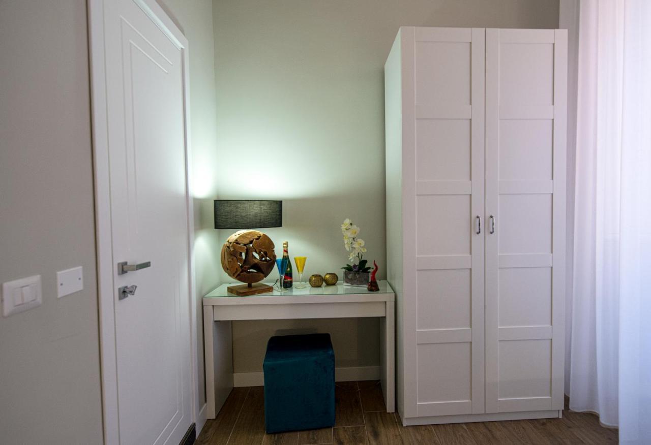 Vivi A Napoli Bed and Breakfast Εξωτερικό φωτογραφία