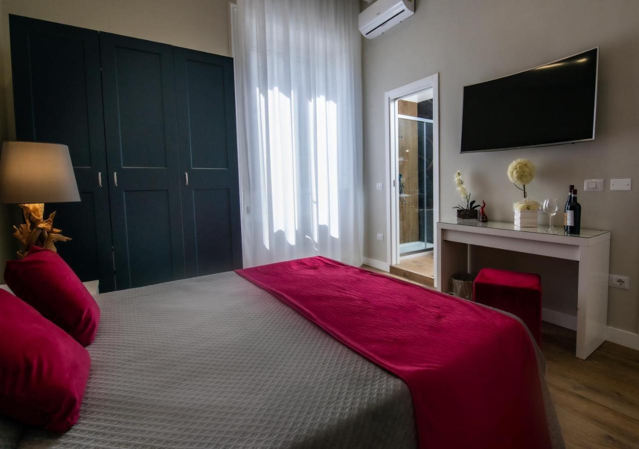 Vivi A Napoli Bed and Breakfast Εξωτερικό φωτογραφία