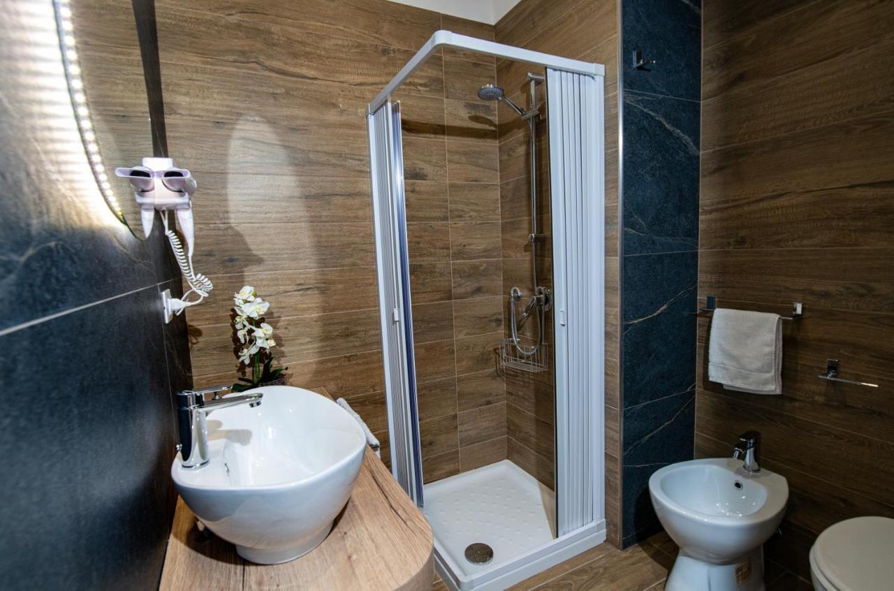 Vivi A Napoli Bed and Breakfast Εξωτερικό φωτογραφία