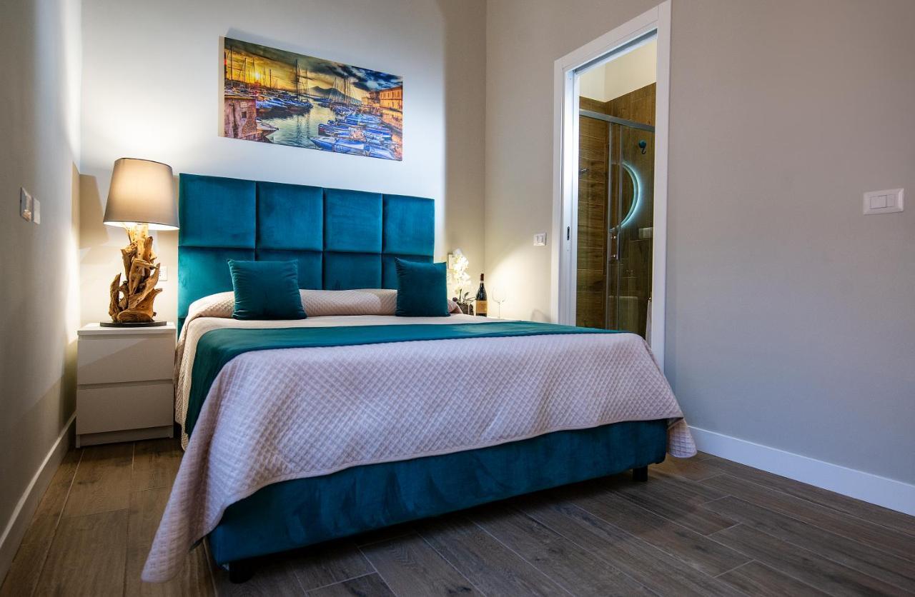 Vivi A Napoli Bed and Breakfast Εξωτερικό φωτογραφία