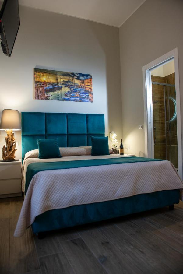 Vivi A Napoli Bed and Breakfast Εξωτερικό φωτογραφία