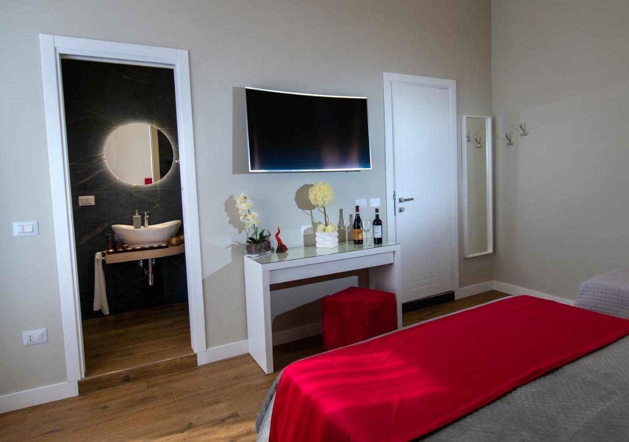 Vivi A Napoli Bed and Breakfast Εξωτερικό φωτογραφία