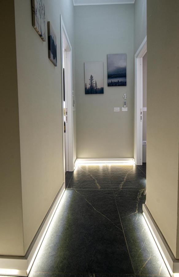 Vivi A Napoli Bed and Breakfast Εξωτερικό φωτογραφία